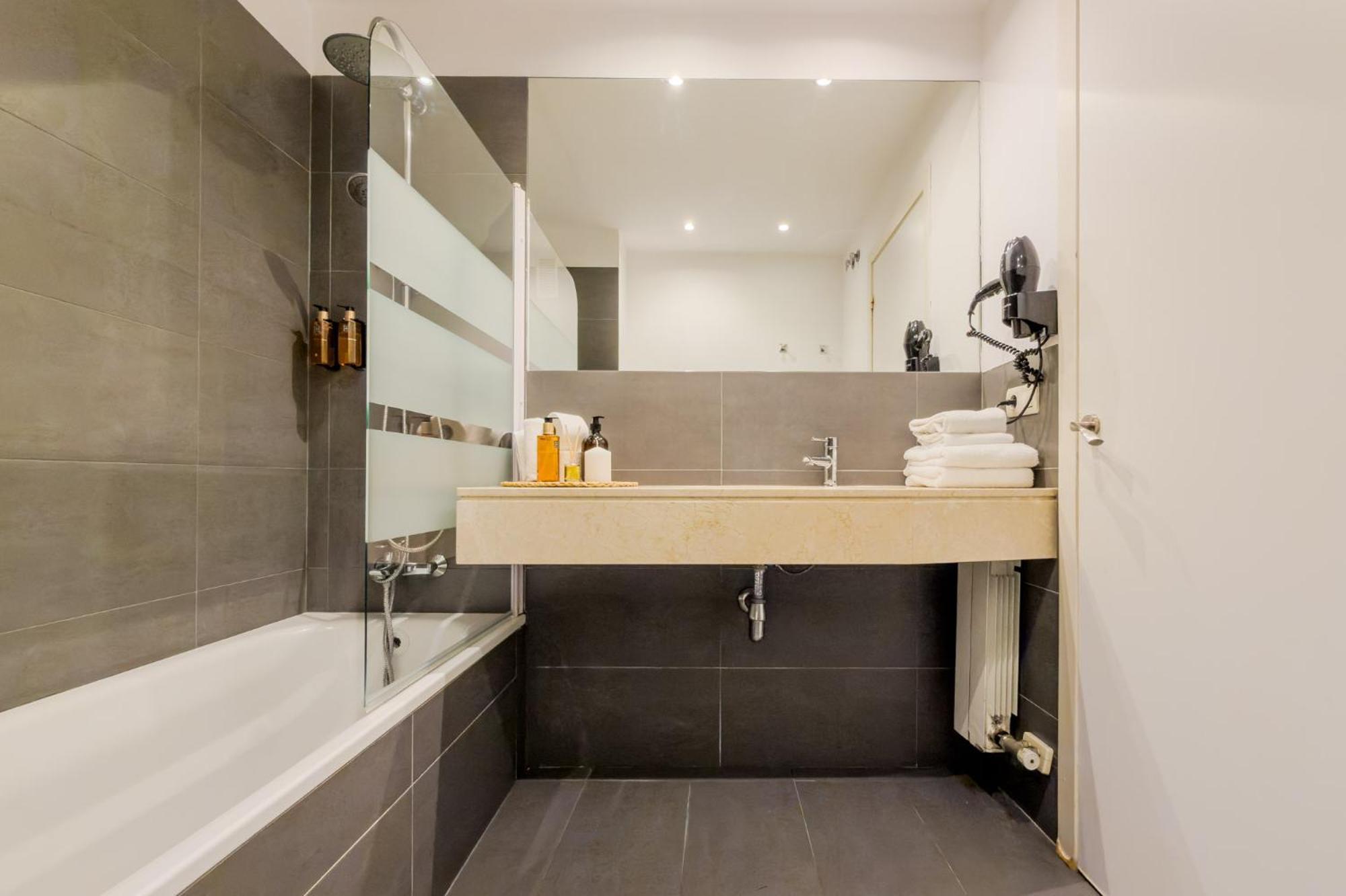 Palau De La Musica Apartments — Fotos 1