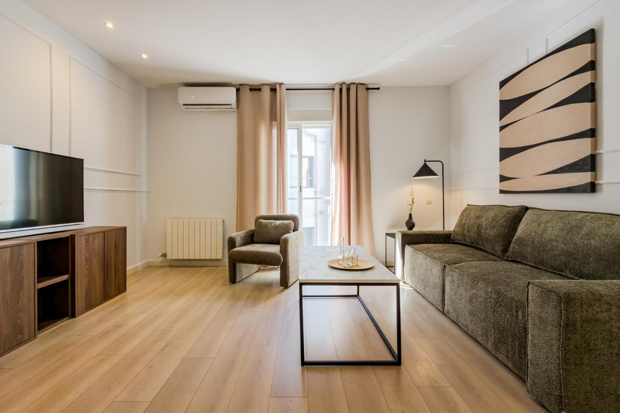 Palau De La Musica Apartments — Fotos 3
